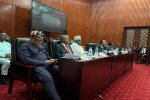 Projet de performance 2023 et budget 2024 du MINTP: le Ministre Emmanuel Nganou Djoumessi face à la Commission des Finances et de Budget