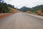 Autoroute Yaoundé-Douala (phase 1). L’entreprise chinoise souhaite améliorer sa production