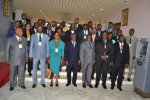 Association des Fonds d’Entretien Routier Africains : Le groupe focal Afrique centrale  en conclave à Yaoundé 