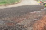 Route Babadjou-Bamenda. Des interventions sur l’axe pour maintenir la circulation