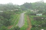 Bamenda-Batibo-Numba: finally 64.95km road reception completed  