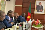 Investissements routiers, la BAD prête à accompagner le Cameroun dans la mise en œuvre de la SND-30*