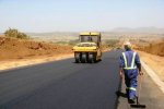 Route Nationale N°1: les travaux en cours sur la section Mbéré-Ngaoundéré  progressent