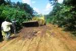  Projet d’aménagement de la route Kumba-Mamfe : Effectivité des travaux