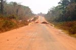 Route Nkolessong-Nding : des pistes de solution pour la reprise des travaux 