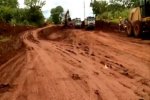Route Mandjou-Akokan, les travaux vont s’achever en décembre 2021