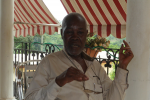Interview : Directeur des Travaux Afrique Centrale et Ouest de MATIERE 