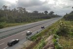 Autoroute Kribi-Lolabe: l’infrastructure sera livrée dans les délais 