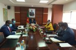 Route Okola-Zamengoué-Monatélé  : les députés de la Lekié sollicitent l'intervention du MINTP