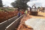 Nationale N°1 : les travaux d’entretien confortatifs se poursuivent sur l’axe Ngaoundéré-Garoua 
