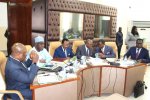 PROJET DE BUDGET 2019 : EMANUEL NGANOU DJOUMESSI ETAIT FACE A LA COMMISSION DES FINANCES DE L’ASSEBLEE NATIONALE