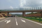 Autoroute Yaoundé-Douala (Phase I): réception provisoire effective. 