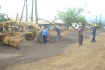 Réhabilitation : les travaux avancent sur la Route Kumba-Mundemba