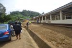 Route Bamenda-Batibo-Numba : réception provisoire des ouvrages connexes