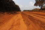 Maintenance of rural roads to exceed expectation in SW