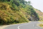 Route Numba Bachuo-Akagbe : vers la réception définitive