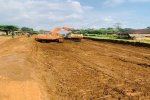 National Road No.16: Start of Works on the Kumba-Ekondo Titi Section