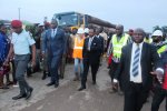 Axe Yaoundé – Douala : Le Ministre des Travaux publics prescrit des mesures urgentes pour la non interruption du trafic