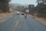  Route Mengong-Sangmelima : L’avancement global des travaux estimé  à 12%