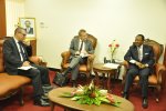 Suivi des projets, l’Agence Française de Développement en phase avec l’Etat du Cameroun
