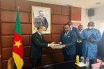 Autoroute Yaoundé-Douala, Phase I: un Protocole d’accord signé par les acteurs