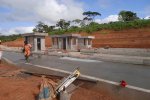 Construction des postes de péage automatique : 59,01% d’avancement pour les sites de Mbankomo, Boumnyebel, Edéa, Tiko, Mbanga, Nkometou et Nsimalen