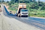 Route Babadjou-Bamenda, 21% des travaux réalisés sur la section Babadjou-Matazem