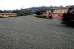 Bitumage de la route Bandja-Fondjomekwet dans le Haut-Nkam: le MINTP prescrit un planning d’achèvement des travaux de Kekem à Bayong