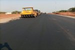Route Bertoua-Batouri, les travaux sont rendus à 82,4 % sur le lot Mandjou-Akokan.