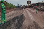 Route Babadjou-Bamenda: les travaux sont exécutés à 8,5% sur la section Babadjou-Matazem