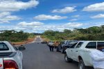 Route Bikoula-Djoum: 85% de travaux réalisés 