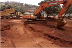 Construction de la route Foumban – Koupamatapit - Limite Ouest / Nord-Ouest : c’est le personnel qui manque le plus