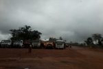 Projet d’aménagement de la route Olama-Kribi : le tronçon Bigambo-Granzambi bénéficie de 68,14 milliards de F CFA