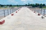 Réhabilitation du Pont sur le Mayo Limani et ses accès dans la région de l’Extrême-nord.