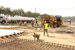 Route Yaoundé-Douala, des travaux en urgence sur le tronçon Pouma- Edéa