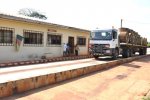 Weighing stations to curb overloaded trucks in Cameroon