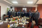 Cameroun-Tchad: le développement des projets routiers commun en débat