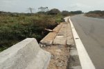  Rehabilitation Works on the Yaounde-Bafoussam-Babadjou road Lot 2 Kalong-Tonga 67km